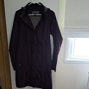 Eddie Bauer WEATHEREDGE Jacket